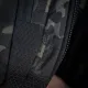 21 - Плечевая однолямковая сумка M-TAC EDC Bag Elite. Multicam Black