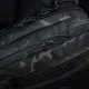 17 - Плечевая однолямковая сумка M-TAC EDC Bag Elite. Multicam Black
