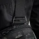 16 - Плечевая однолямковая сумка M-TAC EDC Bag Elite. Multicam Black