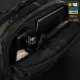 10 - Плечевая однолямковая сумка M-TAC EDC Bag Elite. Multicam Black