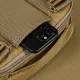 14 - Плечова однолямкова сумка M-TAC EDC Bag X-Pac Elite. Койот