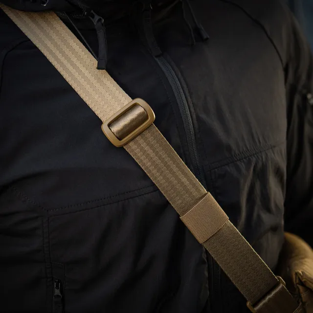 13 - Сумка M-TAC Konvert Bag X-Pac Elite. Койот