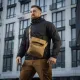 16 - Сумка M-TAC Konvert Bag X-Pac Elite. Койот