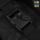 4 - Плечова однолямкова сумка M-TAC Magnet Bag X-Pac Elite. Чорна
