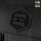 5 - Плечова однолямкова сумка M-TAC Magnet Bag X-Pac Elite. Чорна