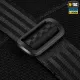 7 - Плечова однолямкова сумка M-TAC Magnet Bag X-Pac Elite. Чорна