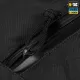 8 - Плечова однолямкова сумка M-TAC Magnet Bag X-Pac Elite. Чорна