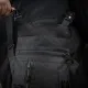 10 - Плечова однолямкова сумка M-TAC Magnet Bag X-Pac Elite. Чорна