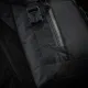 13 - Плечова однолямкова сумка M-TAC Magnet Bag X-Pac Elite. Чорна