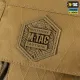 9 - Плечова однолямкова сумка M-TAC Magnet Bag X-Pac Elite. Койот