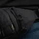 6 - Поясная сумка M-TAC Waist Bag Hex. Черная
