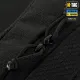 9 - Поясная сумка M-TAC Waist Bag Hex. Черная