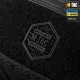 11 - Поясная сумка M-TAC Waist Bag Hex. Черная