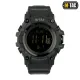 1 - Тактичний годинник M-Tac Adventure Black