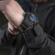 7 - Тактичний годинник M-Tac Adventure Black