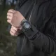 11 - Тактичний годинник M-Tac Adventure Black