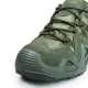 6 - Кросівки тактичні LOWA (Replika) ZEPHYR II GTX LO TF Олива
