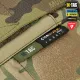 6 - Тактические брюки зимние M-Tac Alpha Pro Primaloft. Цвет Мультикам