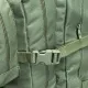 6 - Тактичний рюкзак на 80 л. Олива
