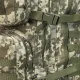 7 - Тактичний рюкзак на 80 л. Піксель