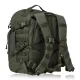 2 - Тактический рюкзак Scout на 40л. Cordura 1000D. Олива