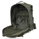9 - Тактический рюкзак Scout на 40л. Cordura 1000D. Олива
