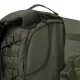 10 - Тактический рюкзак Scout на 40л. Cordura 1000D. Олива