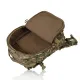 3 - Тактический рюкзак RAGNAR на 20л. Cordura 500D. Мультикам