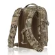 9 - Тактический рюкзак RAGNAR на 20л. Cordura 500D. Мультикам