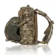 12 - Тактический рюкзак RAGNAR на 20л. Cordura 500D. Мультикам
