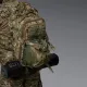 13 - Тактический рюкзак RAGNAR на 20л. Cordura 500D. Мультикам