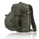 1 - Тактический рюкзак RAGNAR на 20л. Cordura 500D. Олива