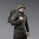 4 - Тактический рюкзак RAGNAR на 20л. Cordura 500D. Олива