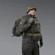 7 - Тактический рюкзак RAGNAR на 20л. Cordura 500D. Олива