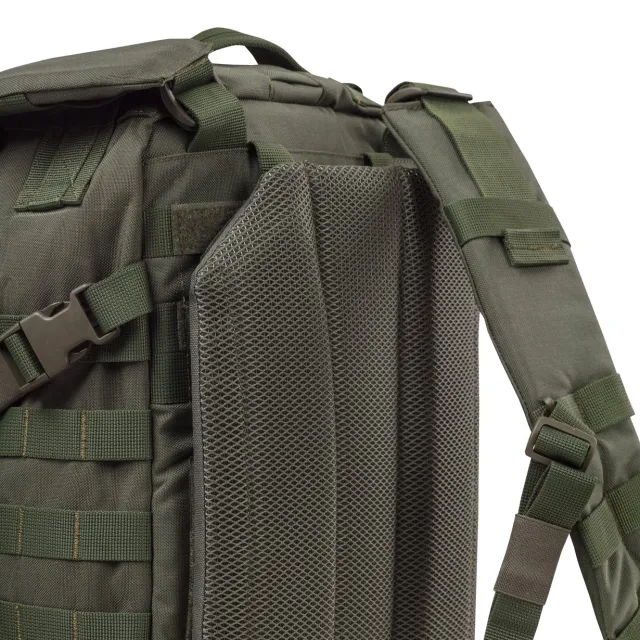 12 - Тактический рюкзак RAGNAR на 20л. Cordura 500D. Олива