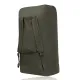 2 - Тактична сумка-баул на 100л. Cordura 500D. Олива