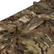 3 - Тактическая сумка-баул на 100л. Cordura 500D. Мультикам