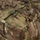 6 - Тактическая сумка-баул на 100л. Cordura 500D. Мультикам