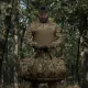 8 - Тактическая сумка-баул на 100л. Cordura 500D. Мультикам