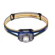 24 - Ліхтар налобний Fenix HL40R Cree XP-LHIV2 LED синій