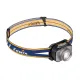 22 - Ліхтар налобний Fenix HL40R Cree XP-LHIV2 LED синій