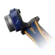 20 - Ліхтар налобний Fenix HL40R Cree XP-LHIV2 LED синій
