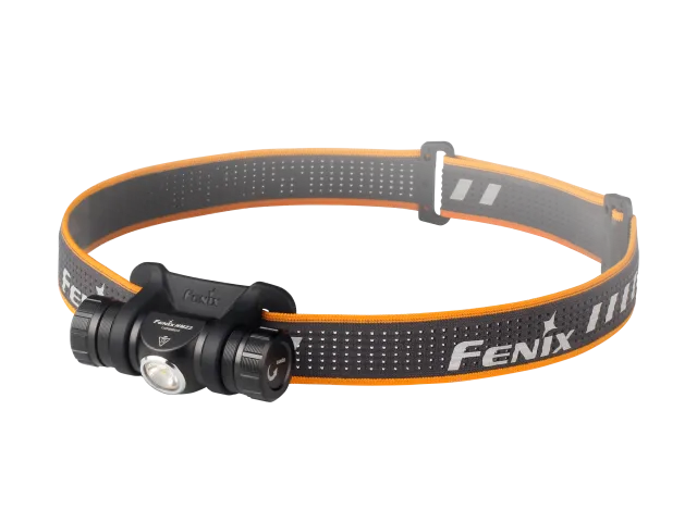 18 - Ліхтар налобний Fenix HM23