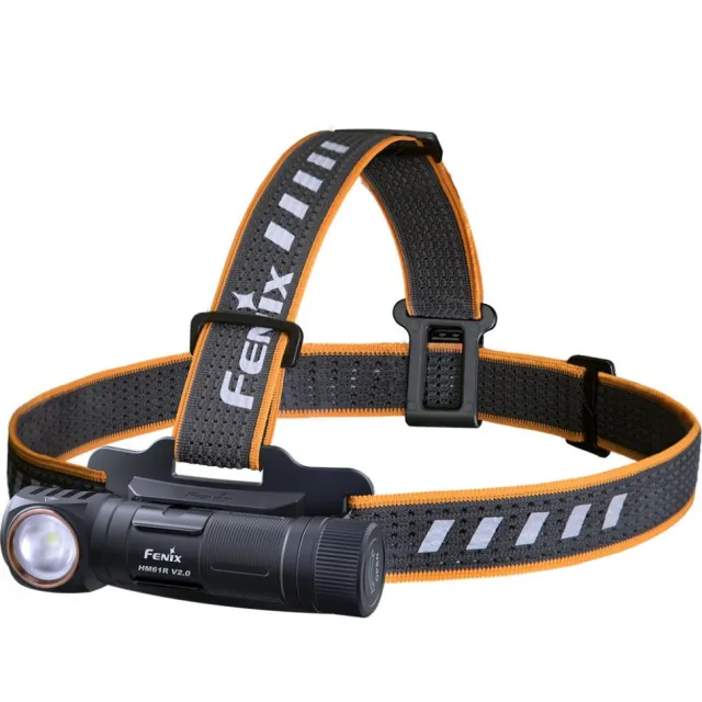 1 - Мультиліхтар Fenix HM61R V2.0