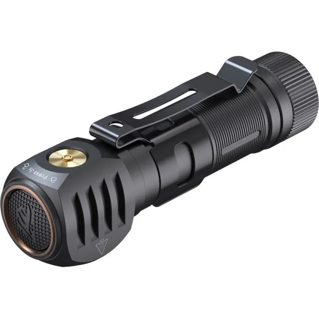 20 - Мультиліхтар Fenix HM61R V2.0