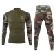 2 - Комплект термобілизни ESDY MILITARY. Мультикам