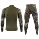3 - Комплект термобілизни ESDY MILITARY. Мультикам