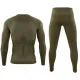 3 - Комплект термобілизни ESDY MILITARY. Олива