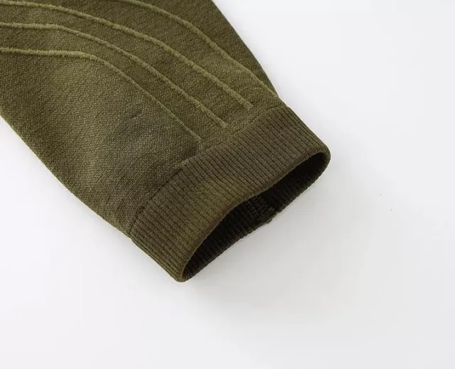 7 - Комплект термобілизни ESDY MILITARY. Олива