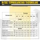 6 - Комплект термобілизни M-Tac ThermoLine. Колір Олива